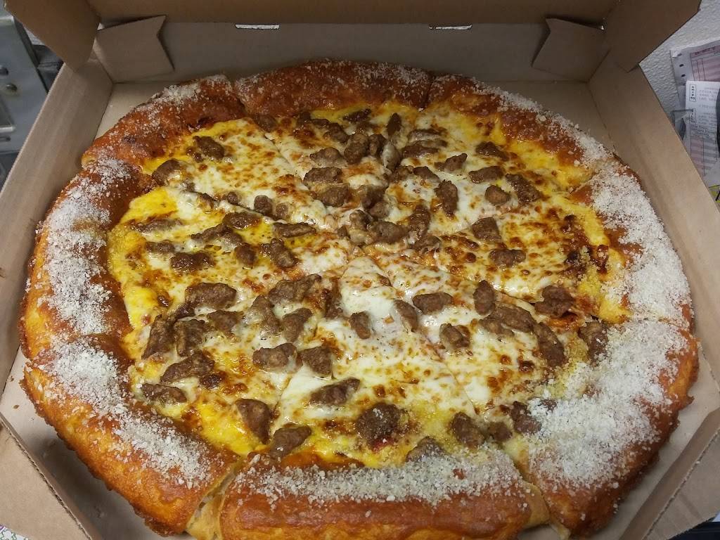 Pizza Hut | meal takeaway | 4440 S Durango Dr ste h, Las Vegas, NV 89147, USA | 7022539011 OR +1 702-253-9011