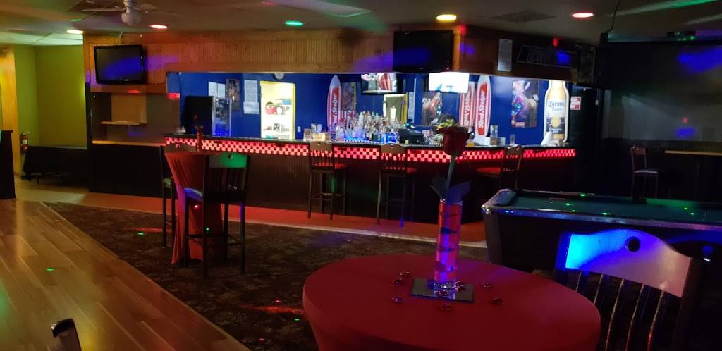 Tropical Vybz | night club | 2338 S Academy Blvd, Colorado Springs, CO 80916, USA | 7194186885 OR +1 719-418-6885