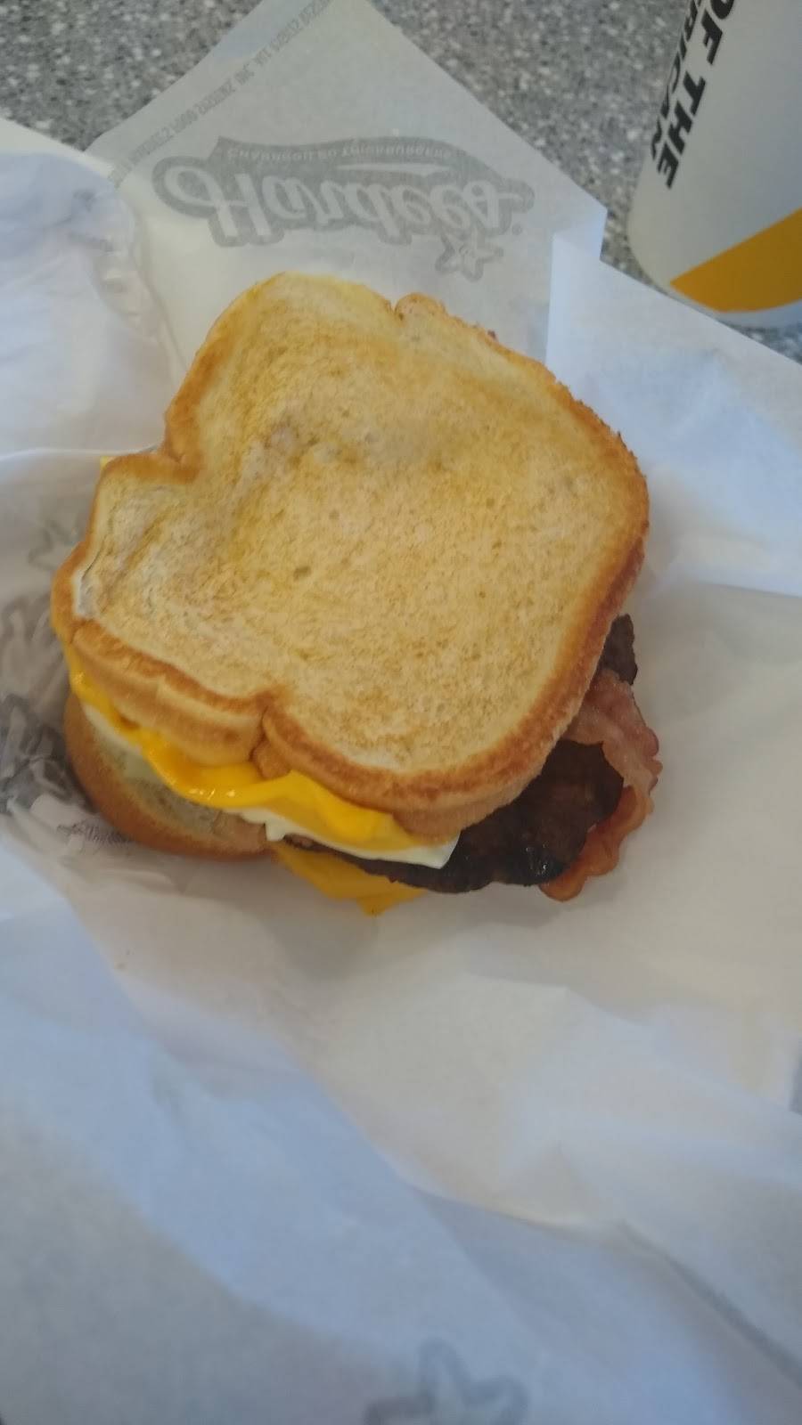 Hardees Red Burrito | restaurant | 542309 US-1, Callahan, FL 32011, USA | 9048795748 OR +1 904-879-5748