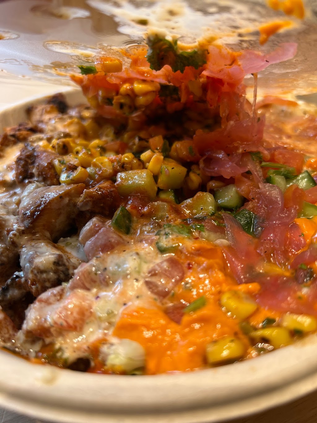 CAVA | restaurant | 5010 Broadway Pl Suite 200, Nashville, TN 37203, USA | 6153011736 OR +1 615-301-1736