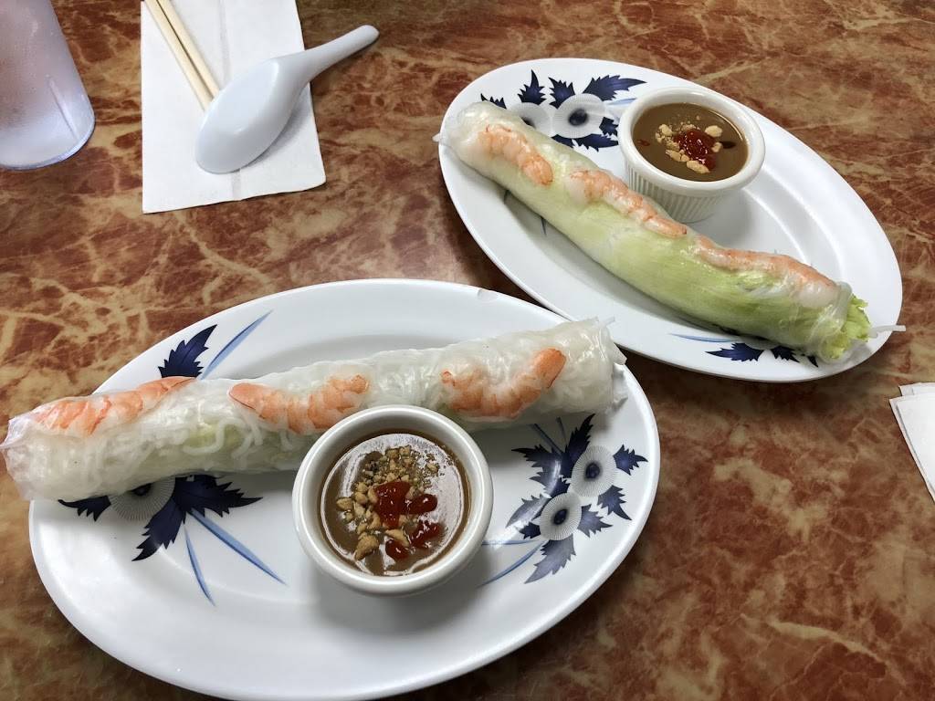 Old Saigon | restaurant | 971 Industry Dr, Tukwila, WA 98188, USA | 2065754678 OR +1 206-575-4678