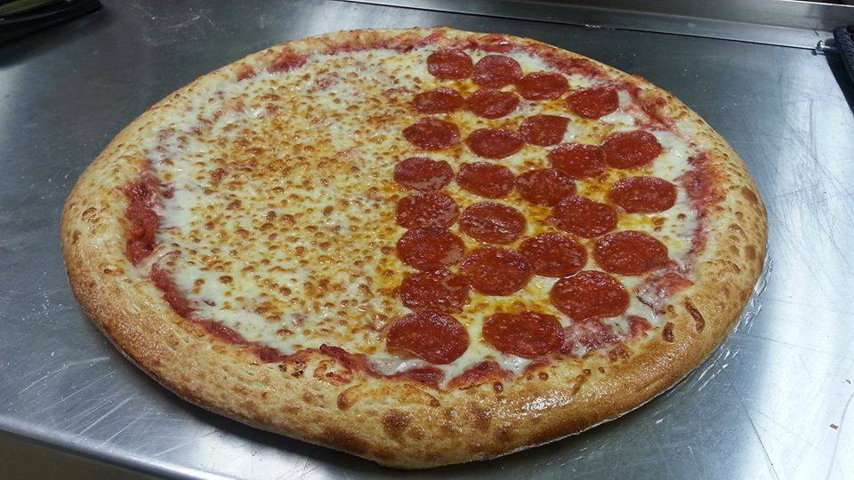 Pizza Wings & More | meal delivery | 3068, 18 Franklin Blvd, Reisterstown, MD 21136, USA | 4108339464 OR +1 410-833-9464