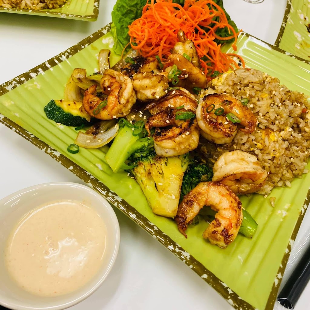 Annie Tea House | restaurant | 1924 W Brandon Blvd, Brandon, FL 33511, USA | 8133247743 OR +1 813-324-7743
