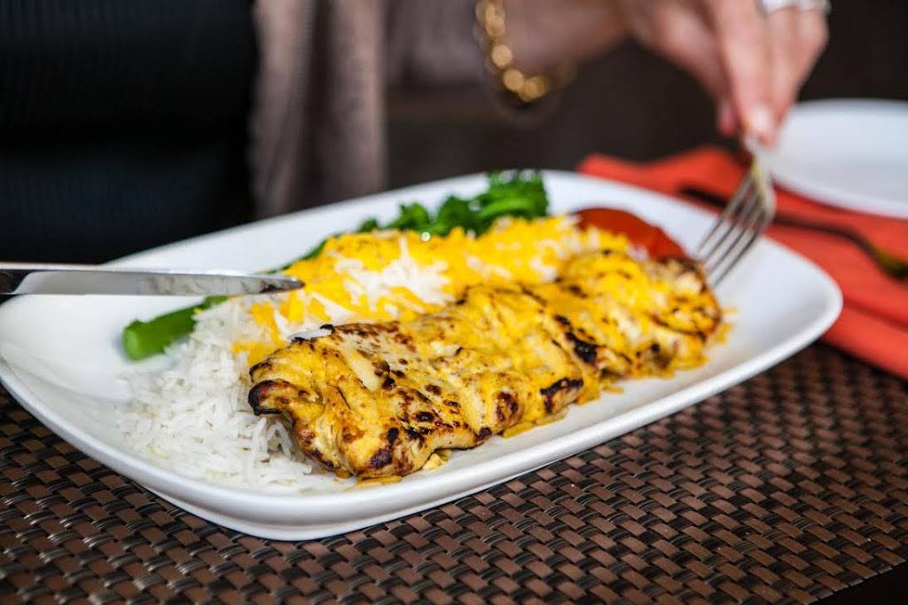 Faz Restaurants & Catering - Sunnyvale | restaurant | 1108 N Mathilda Ave, Sunnyvale, CA 94089, USA | 4087528000 OR +1 408-752-8000