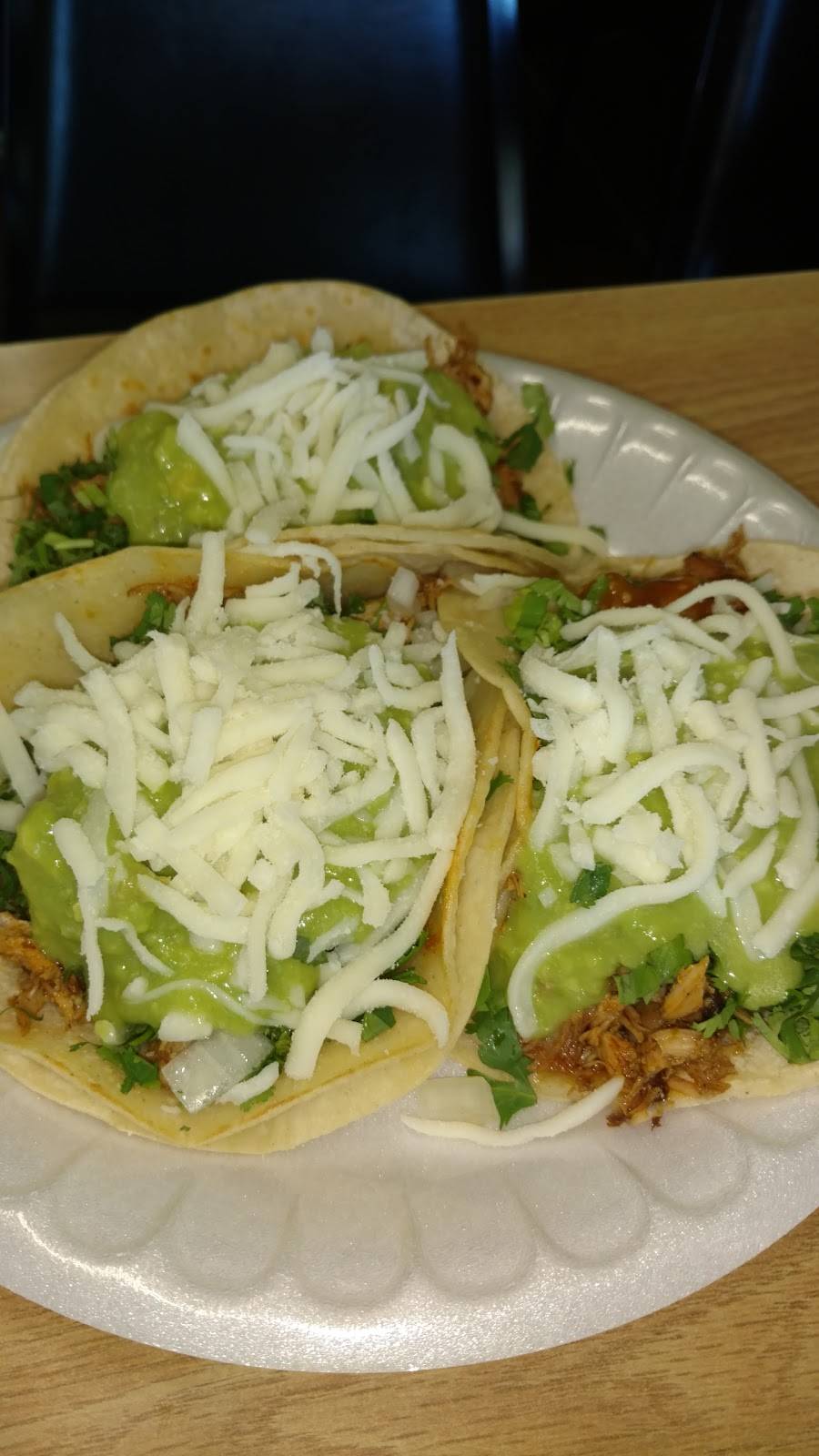 Tacos Mary | restaurant | 429 Ivy St, Chico, CA 95928, USA | 5308928176 OR +1 530-892-8176