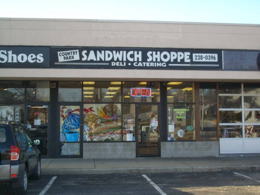 Country Park Sandwich Shoppe | meal takeaway | 1610 Old Country Rd, Westbury, NY 11590, USA | 5162280396 OR +1 516-228-0396