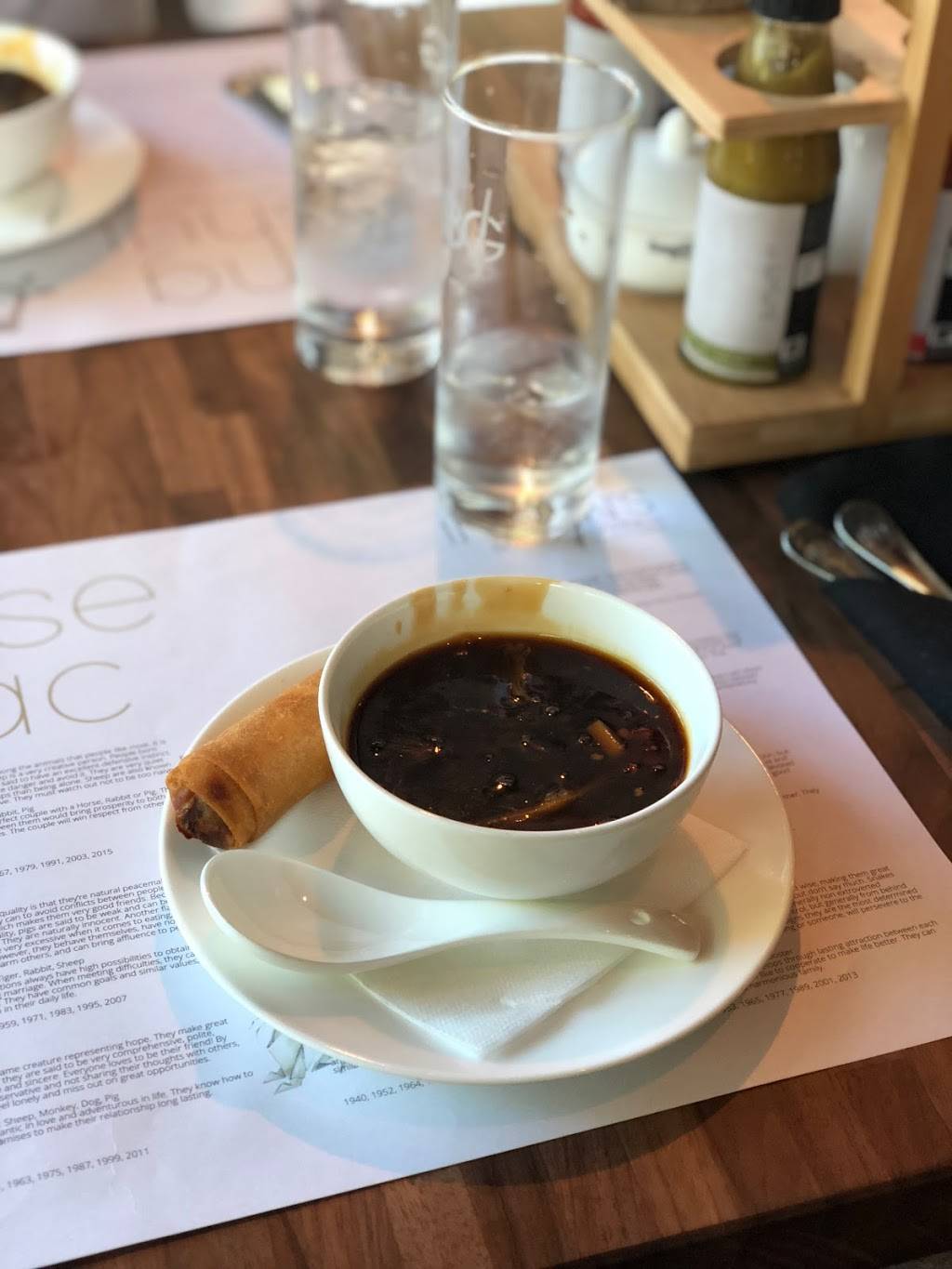 Inchins Bamboo Garden | restaurant | 22010 17th Ave SE, Bothell, WA 98021, USA | 4254834594 OR +1 425-483-4594