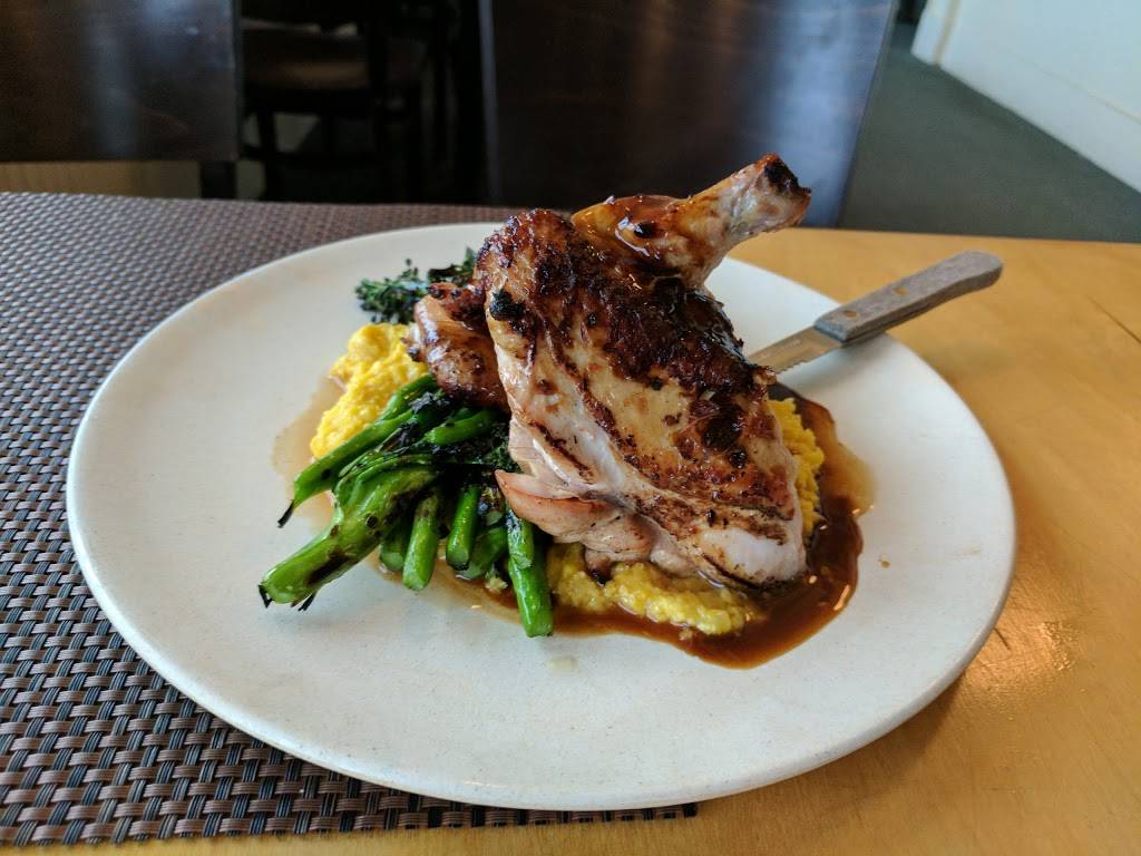 Back on the Beach Cafe | cafe | 445 Pacific Coast Hwy, Santa Monica, CA 90402, USA | 3103938282 OR +1 310-393-8282