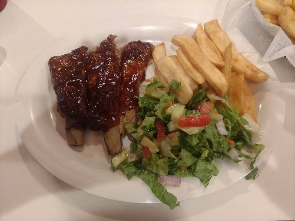 Guapos Woodbridge Rotisserie | restaurant | 14418 Gideon Dr, Woodbridge, VA 22192, USA | 7034909622 OR +1 703-490-9622
