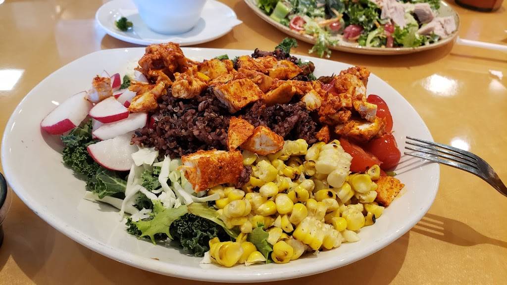 Jacks Urban Eats | restaurant | 5936, 8620 Sierra College Blvd #110, Roseville, CA 95661, USA | 9167915225 OR +1 916-791-5225