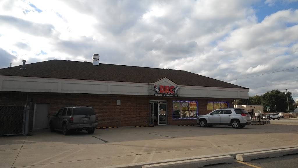 East pointe fish & chicken | meal takeaway | 18548 E 9 Mile Rd, Eastpointe, MI 48021, USA | 5862003200 OR +1 586-200-3200