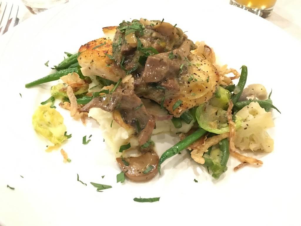 Jacks Monterey | restaurant | 2 Portola Plaza, Monterey, CA 93940, USA | 8316497830 OR +1 831-649-7830