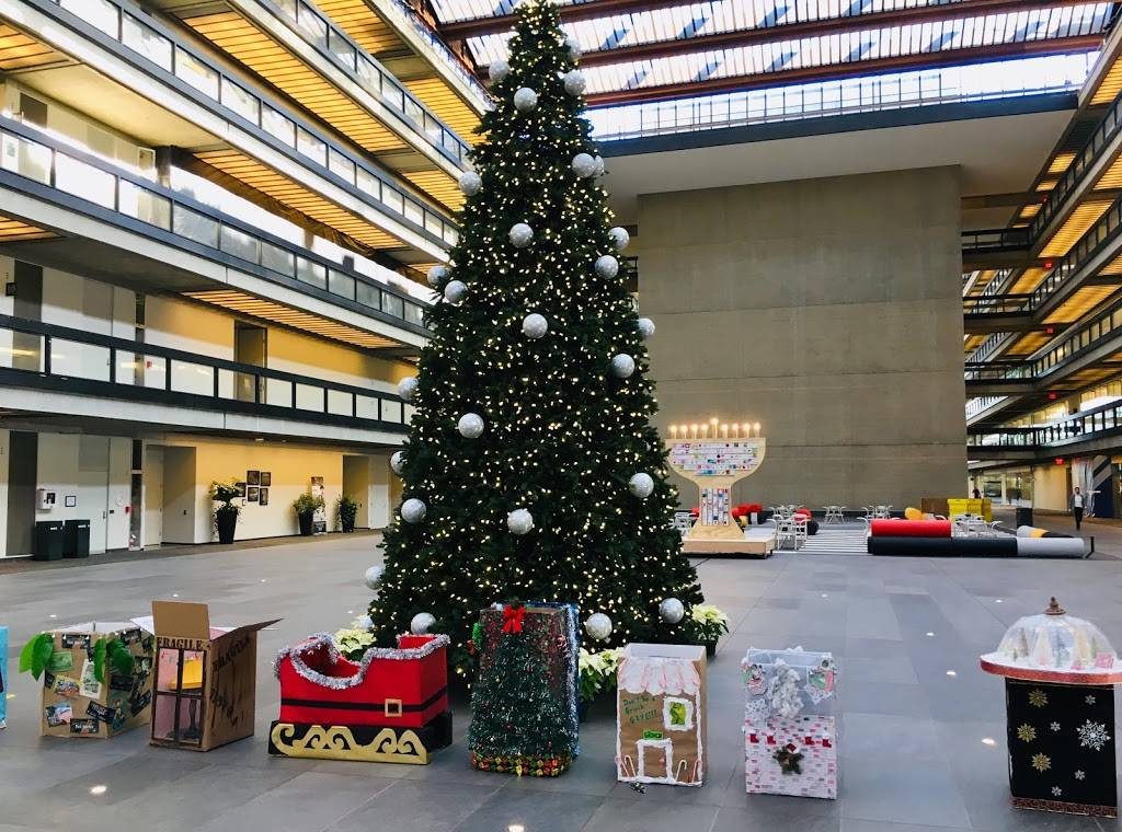 Bell Works | restaurant | 101 Crawfords Corner Rd, Holmdel, NJ 07733, USA | 7322268818 OR +1 732-226-8818