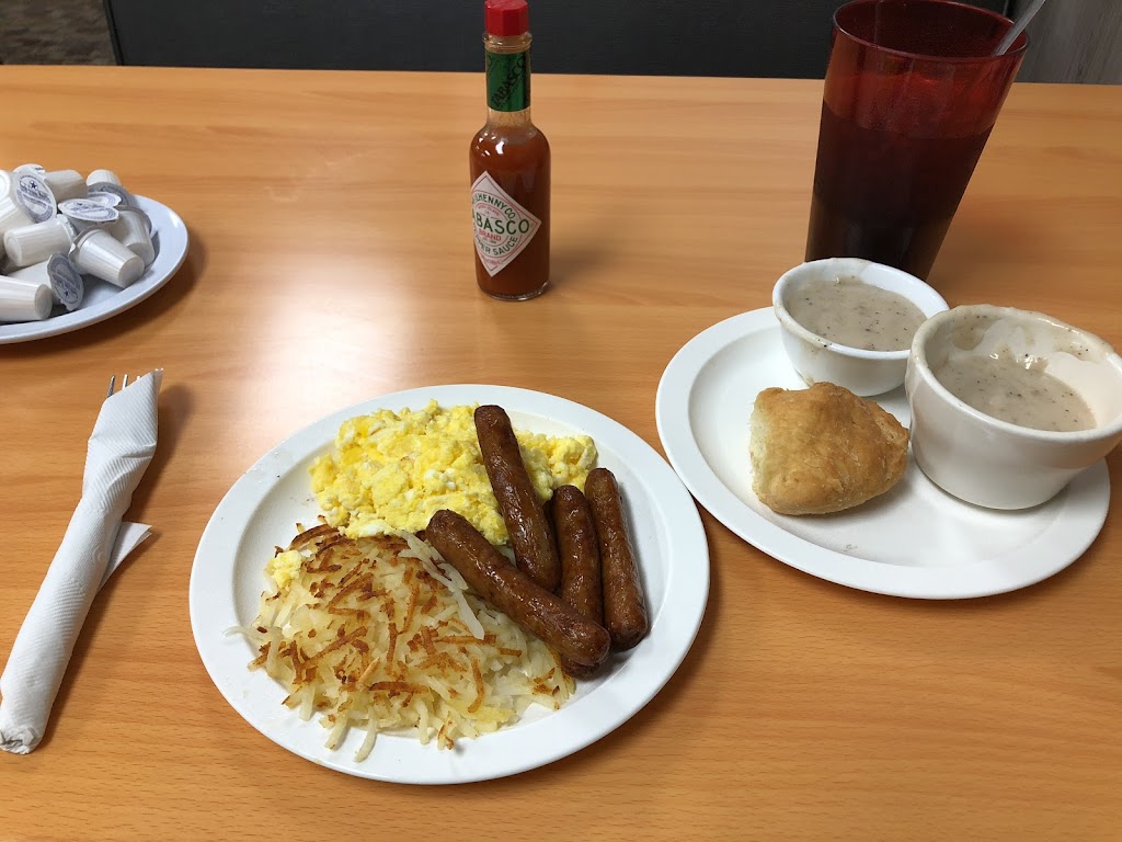 Pancake House | restaurant | 640 E Pancake Blvd, Liberal, KS 67901, USA | 6206248585 OR +1 620-624-8585