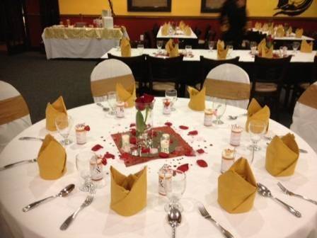 Tadka Banquet & Catering | restaurant | 3535 W Dublin Granville Rd, Columbus, OH 43235, USA | 6147913801 OR +1 614-791-3801