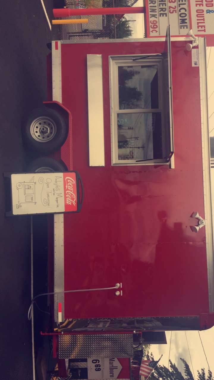 Antojitos Margarita | restaurant | 4602 Silverton Rd NE, Salem, OR 97305, USA | 9712181366 OR +1 971-218-1366