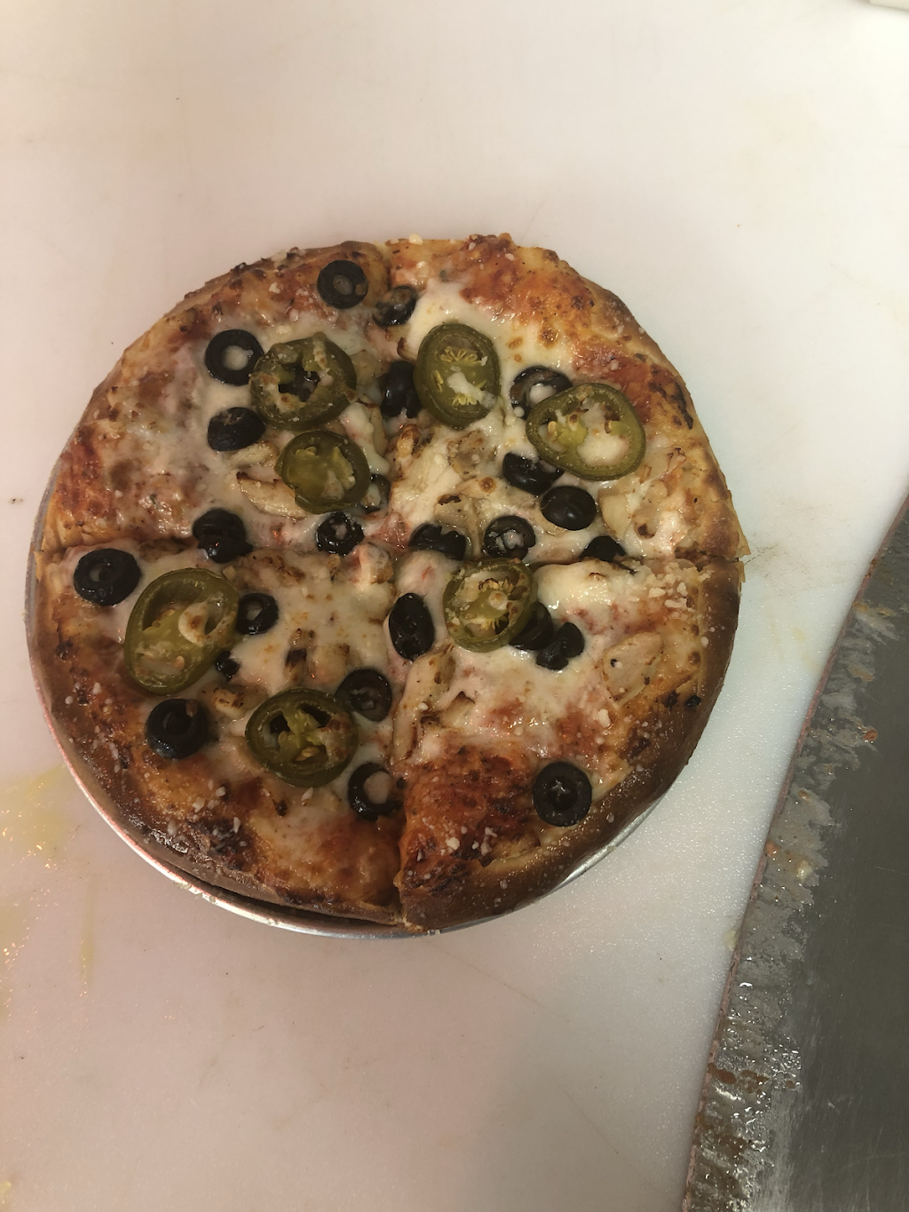 Shasta Pizza Company | restaurant | 1713 Bruce St, Anderson, CA 96007, USA | 5303642466 OR +1 530-364-2466