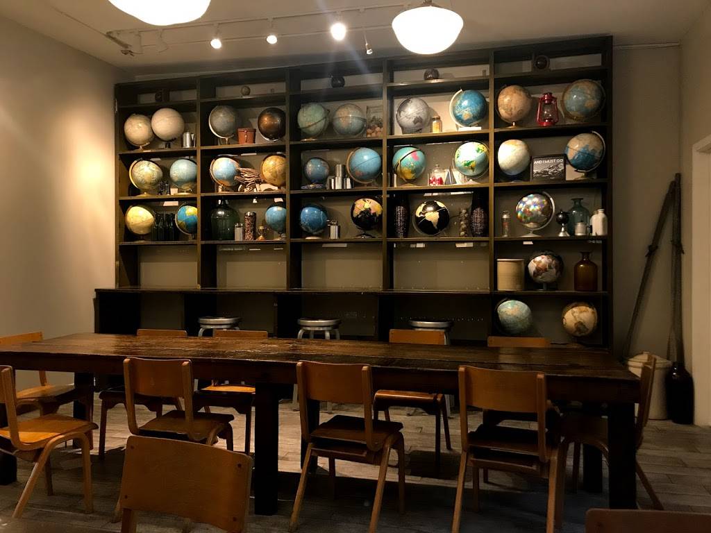 TrueNorth | cafe | 5507 N Clark St, Chicago, IL 60640, USA | 7737547550 OR +1 773-754-7550