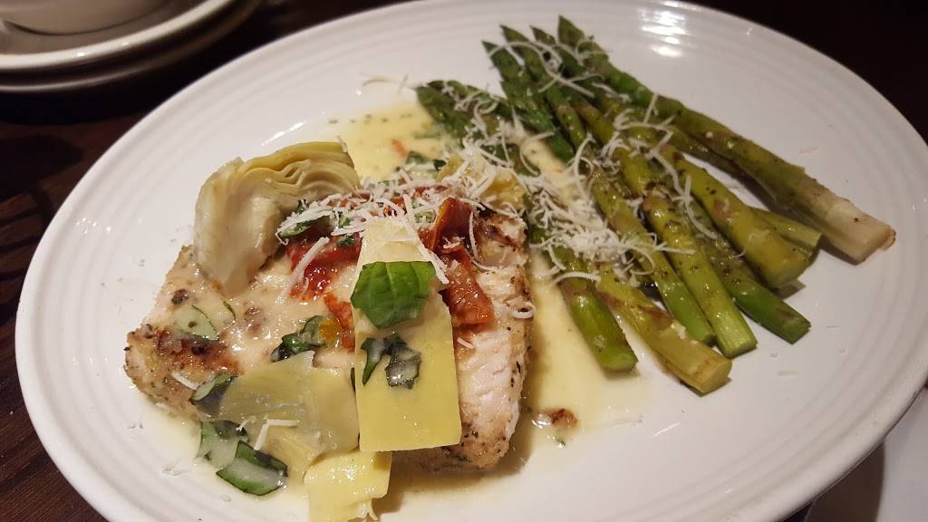 Carrabbas Italian Grill | restaurant | 370 Columbiana Dr, Columbia, SC 29212, USA | 8034071811 OR +1 803-407-1811