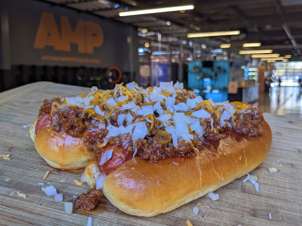 BEAST | restaurant | 1220 Waterway Blvd, Indianapolis, IN 46202, USA | 3176430424 OR +1 317-643-0424