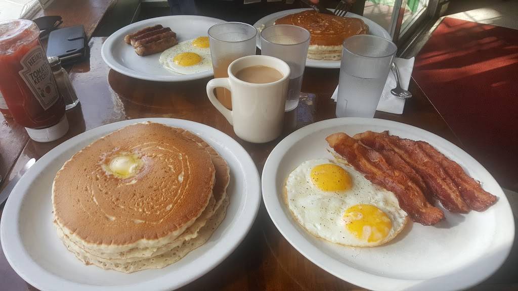 Tygers Coffee Shop | restaurant | 2798 Diamond St, San Francisco, CA 94131, USA | 4152394060 OR +1 415-239-4060