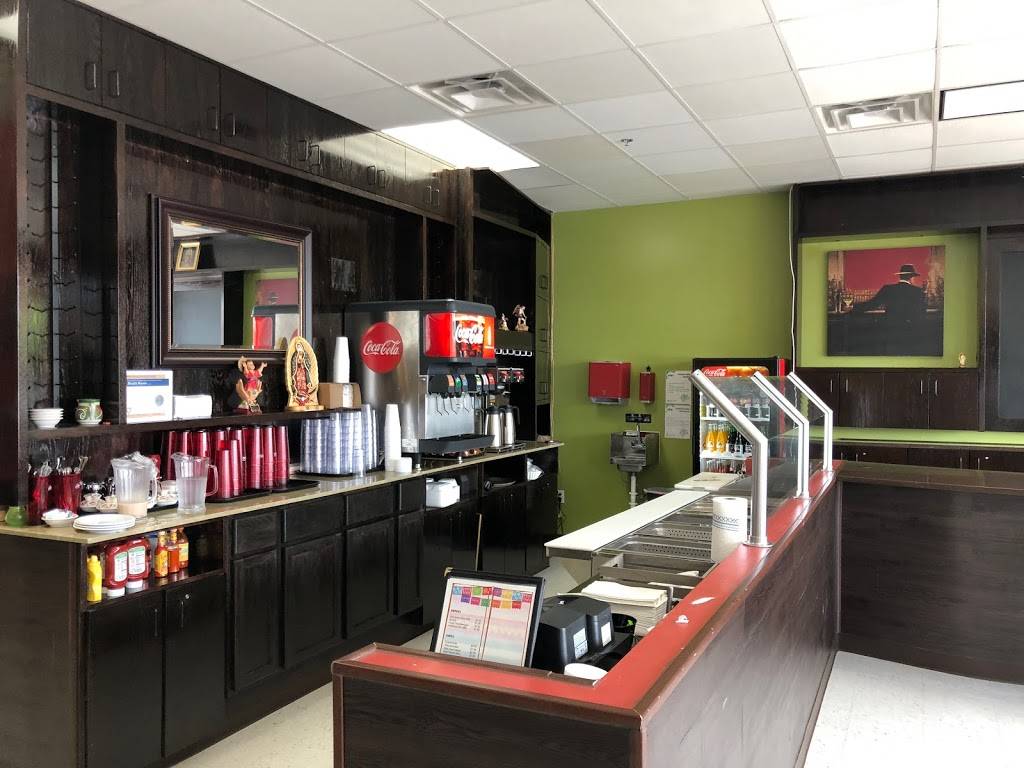 La Mixteca Restaurant | restaurant | 510 N Cunningham Ave, Urbana, IL 61802, USA | 2175521544 OR +1 217-552-1544