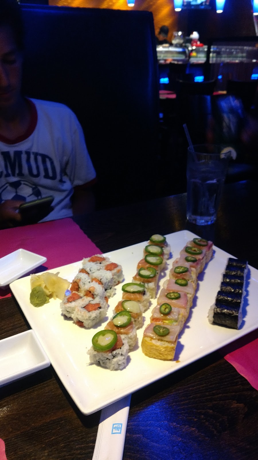 签满园-Happy Eating Inc. | restaurant | 691 US-1, Edison, NJ 08817, USA | 7325432664 OR +1 732-543-2664