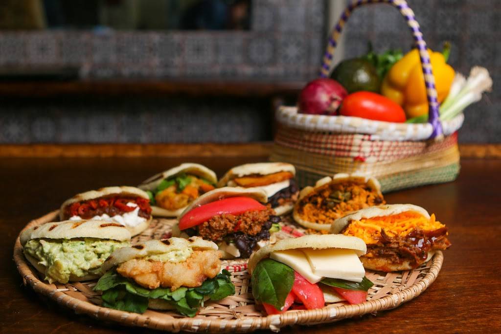 Arepa Factory | restaurant | 147 Avenue A, New York, NY 10009, USA | 6464906828 OR +1 646-490-6828