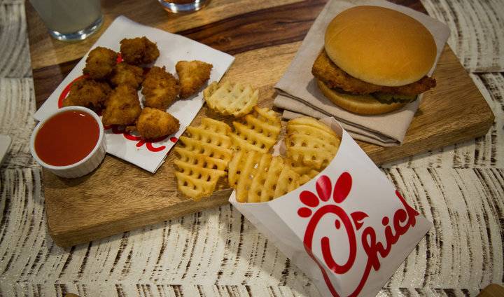 Chick-fil-A | restaurant | 1753 Walden Ave, Cheektowaga, NY 14225, USA | 7168942042 OR +1 716-894-2042