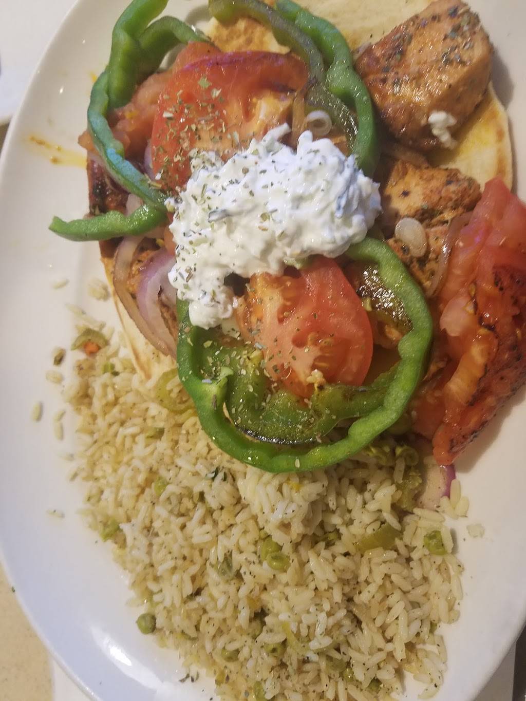 Central Diner & Grille | restaurant | 6408 Steubenville Pike, Pittsburgh, PA 15205, USA | 4122753243 OR +1 412-275-3243