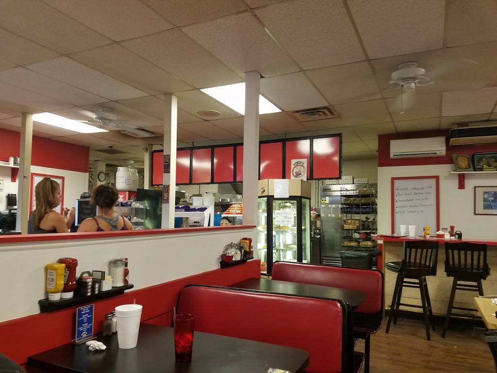 Mikies Diner | restaurant | 1201 Crain Hwy N, Glen Burnie, MD 21061, USA | 4107601099 OR +1 410-760-1099