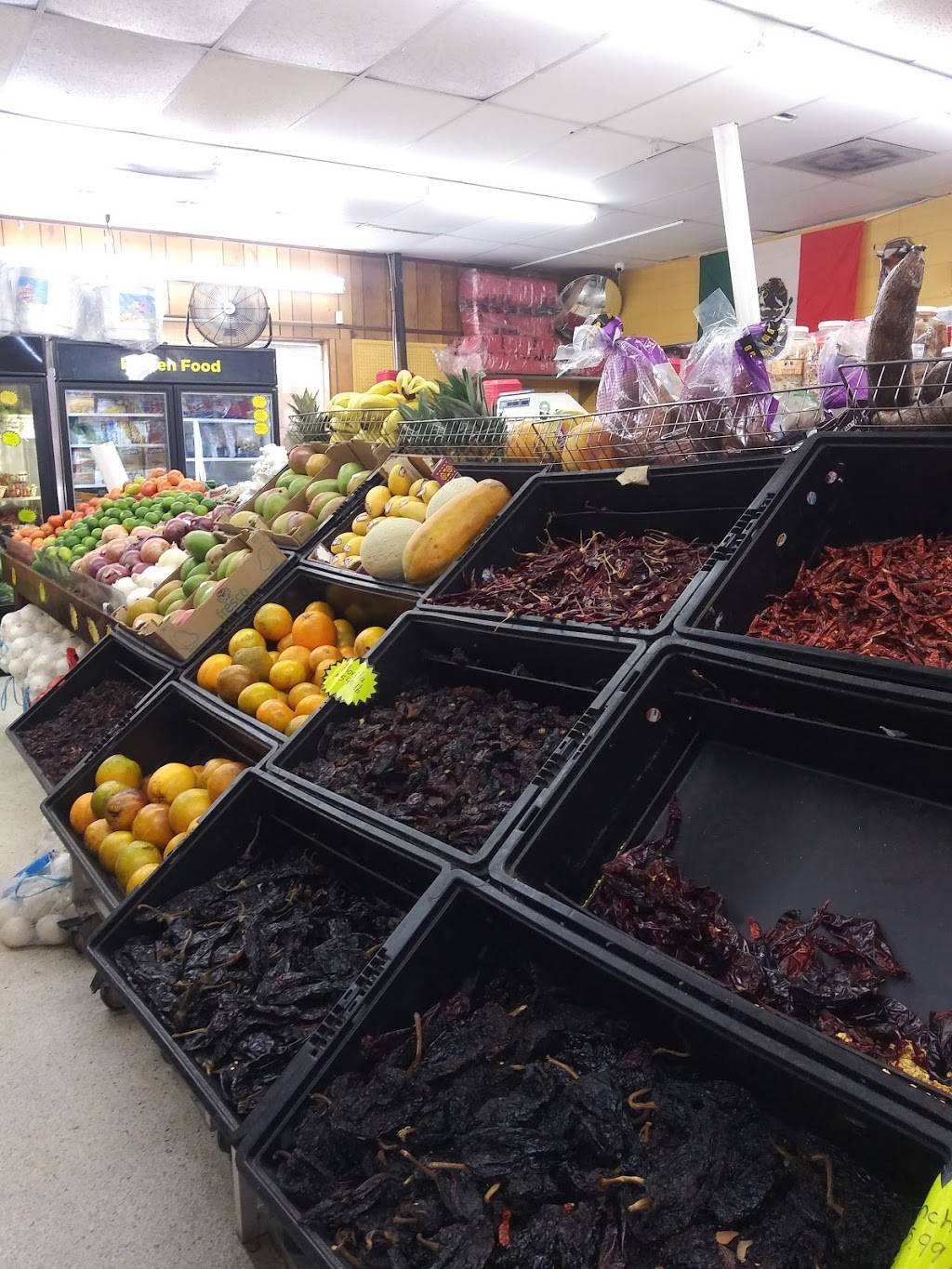 La Estrellita | restaurant | 1212 E Silver Star Rd, Ocoee, FL 34761, USA | 4073477458 OR +1 407-347-7458