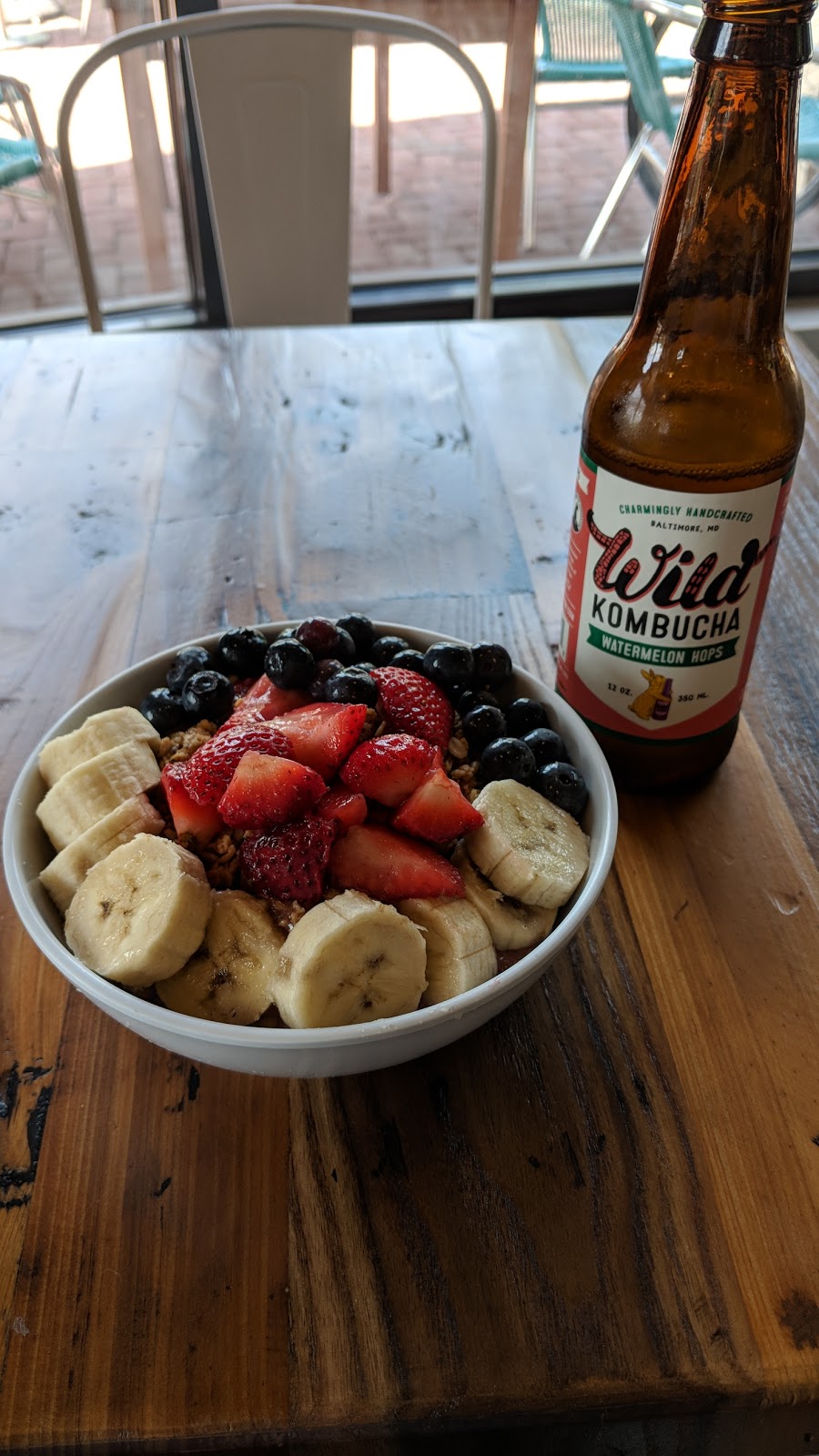 South Block | restaurant | 3051 Mt Vernon Ave, Alexandria, VA 22305, USA | 7034658423 OR +1 703-465-8423