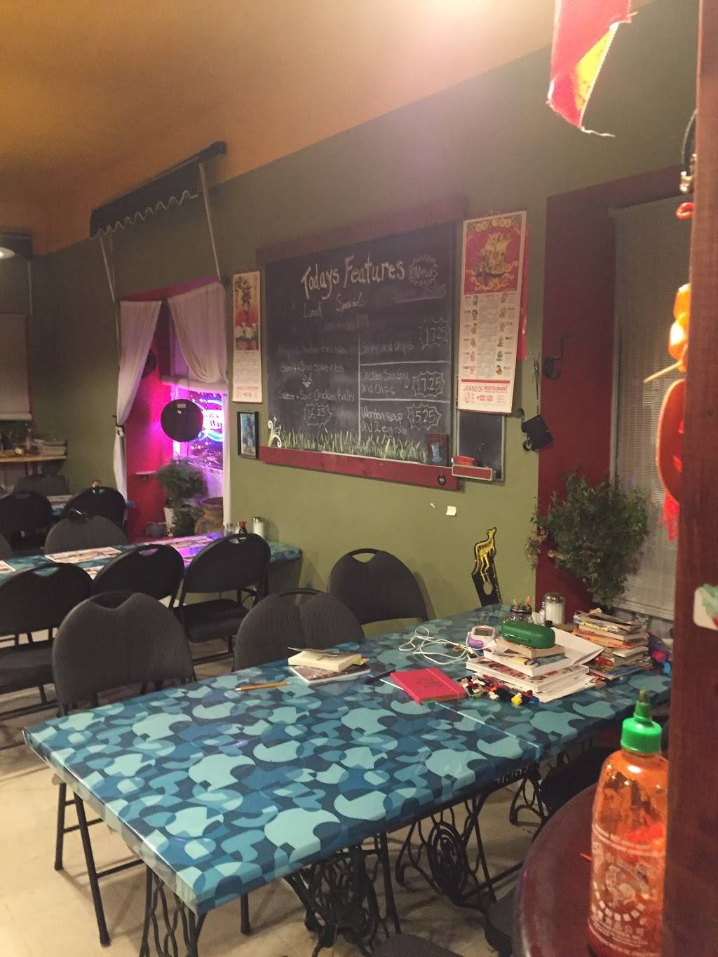 Jiangs Restaurant | restaurant | 25 Front St E, Hastings, ON K0L 1Y0, Canada | 7056961288 OR +1 705-696-1288