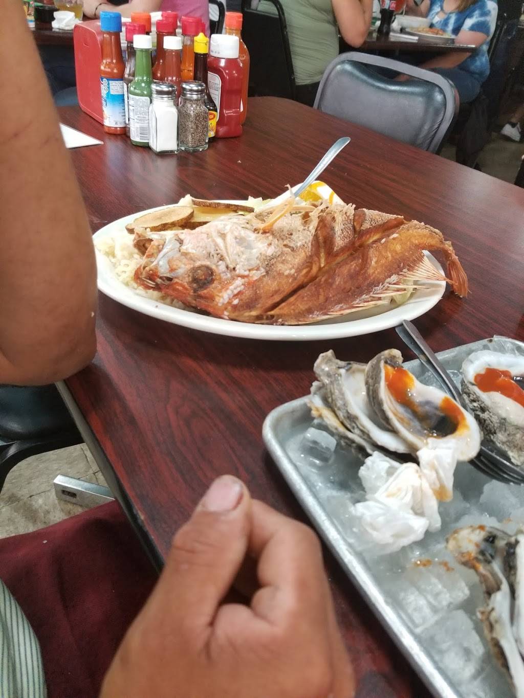 Mariscos Mazatlan | restaurant | 3325 S Robinson Ave, Oklahoma City, OK 73109, USA | 4056311755 OR +1 405-631-1755