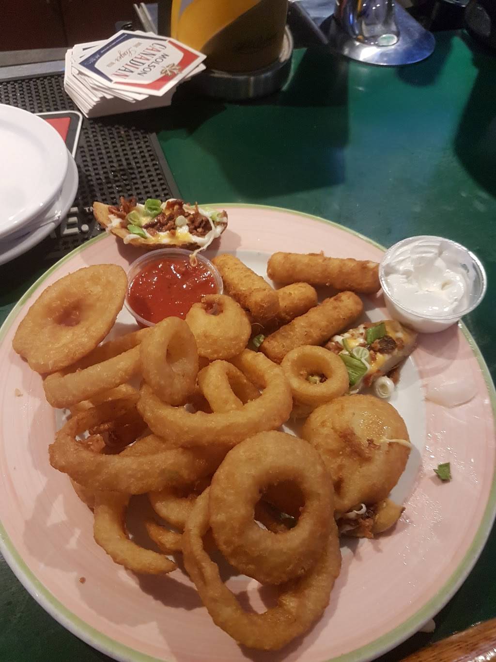 Colonel Mustards | restaurant | 6545 Hwy 7, Markham, ON L3P 3B4, Canada | 9052944925 OR +1 905-294-4925