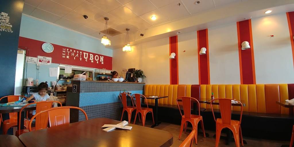 Ubon Thai Kitchen | restaurant | 24631 Crenshaw Blvd, Torrance, CA 90505, USA | 3103261092 OR +1 310-326-1092