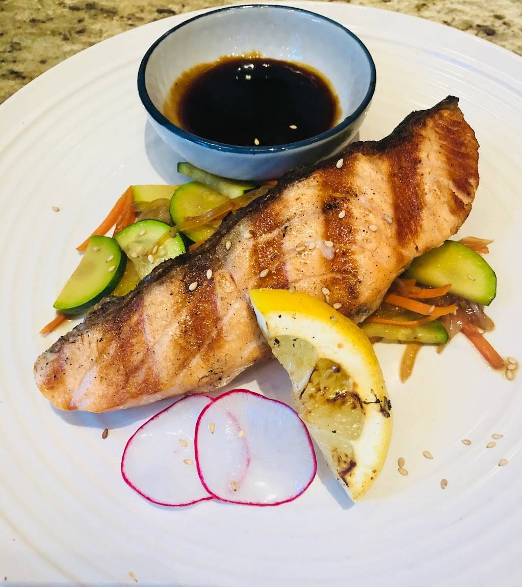 UMEZONO SUSHI AND GRILL | restaurant | 9700 W Tropicana Ave ste 100, Las Vegas, NV 89147, USA | 7027789116 OR +1 702-778-9116