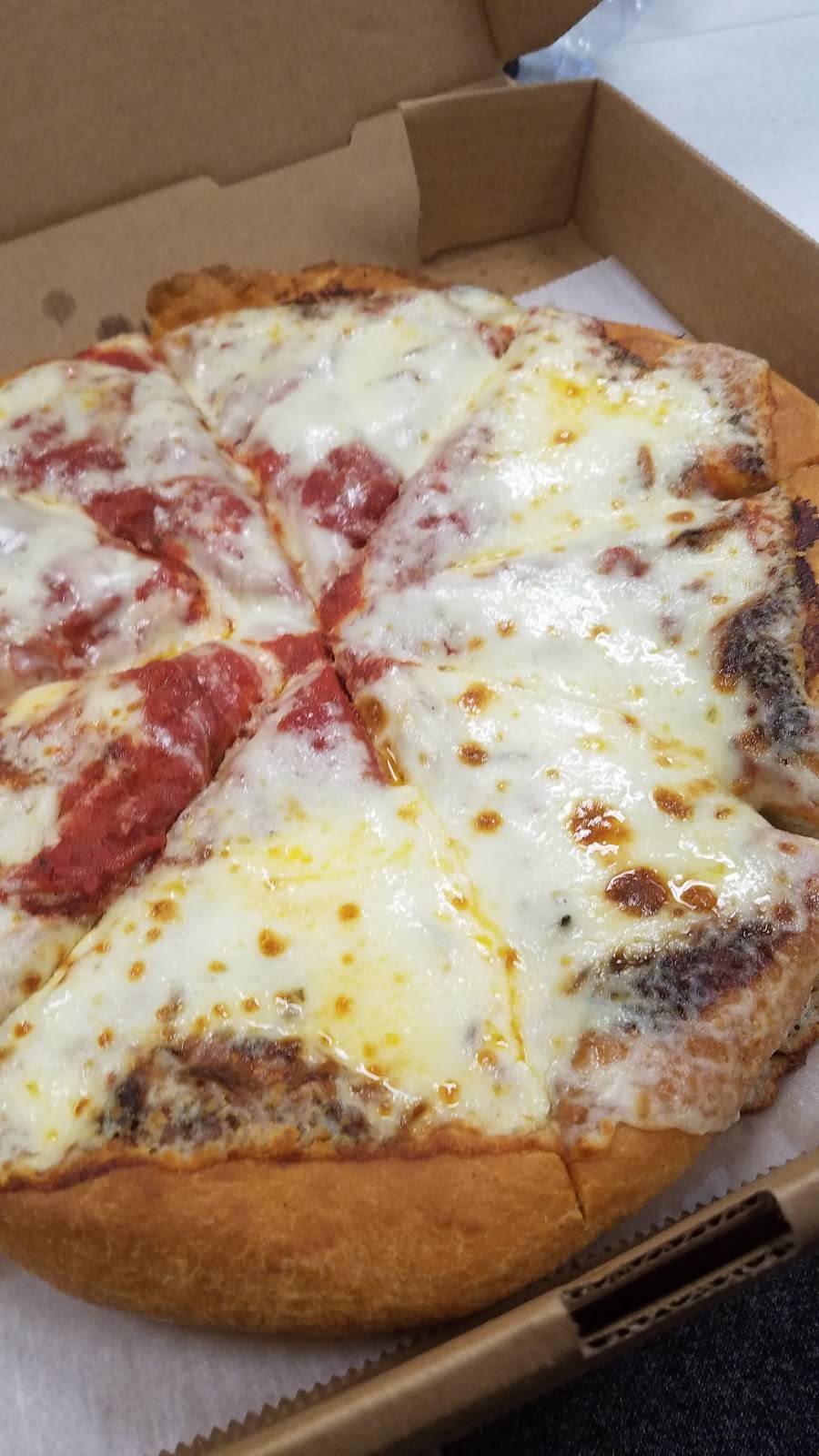 Belleria Pizza & Italian | restaurant | 5625 Mahoning Ave, Youngstown, OH 44515, USA | 3307971787 OR +1 330-797-1787