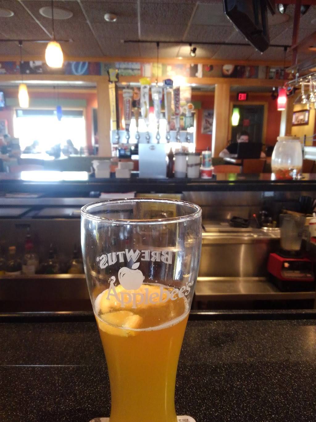 Applebees Grill + Bar | restaurant | 1006 Hwy 55, Buffalo, MN 55313, USA | 7636822326 OR +1 763-682-2326