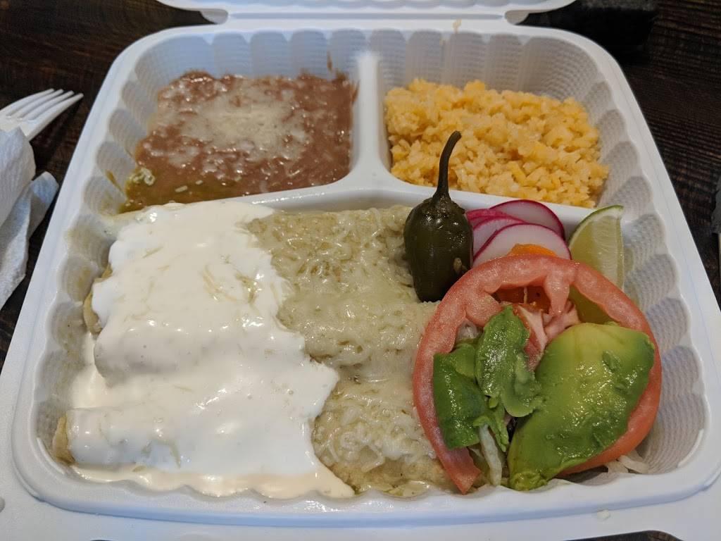 Tacos El Rey Food Truck | restaurant | Emeryville, CA 94608, USA | 5108130232 OR +1 510-813-0232