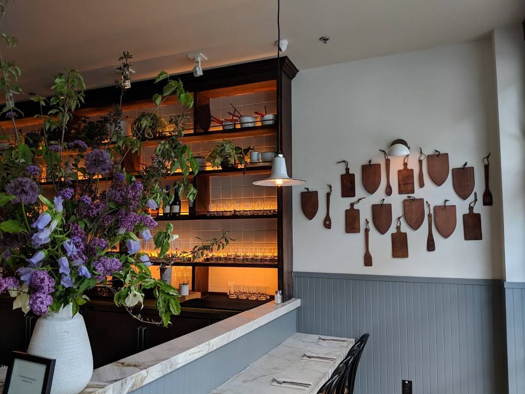 Wooden Spoon | restaurant | 2172 Market St, San Francisco, CA 94114, USA | 4159463005 OR +1 415-946-3005