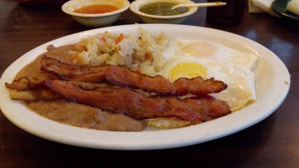 Andys Home Cafe | restaurant | 1115 E 11th St, Houston, TX 77009, USA | 7138619423 OR +1 713-861-9423