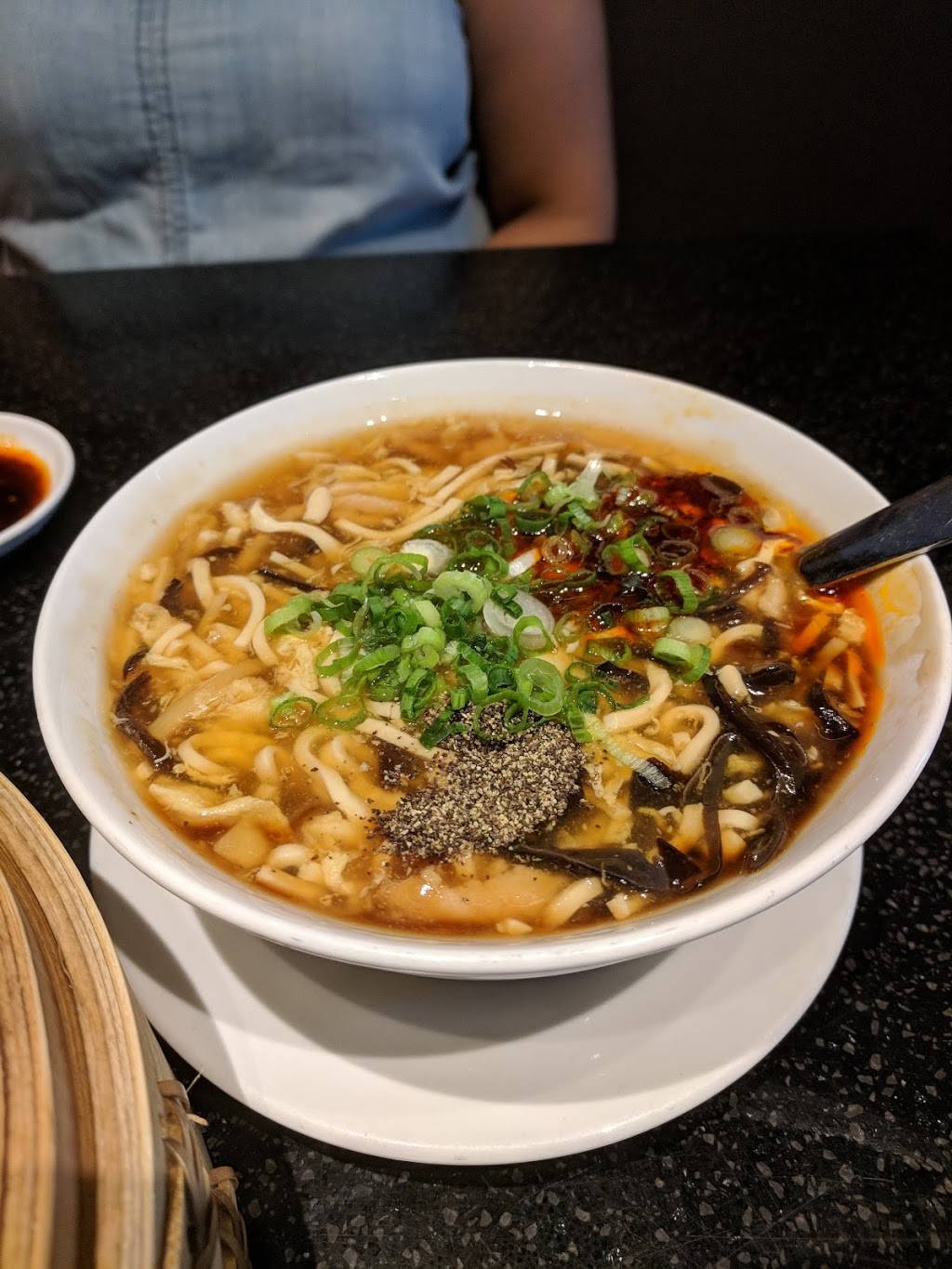 Din Tai Fung | restaurant | Del Amo Fashion Center, 21540 Hawthorne Blvd #519, Torrance, CA 90503, USA | 3102141175 OR +1 310-214-1175