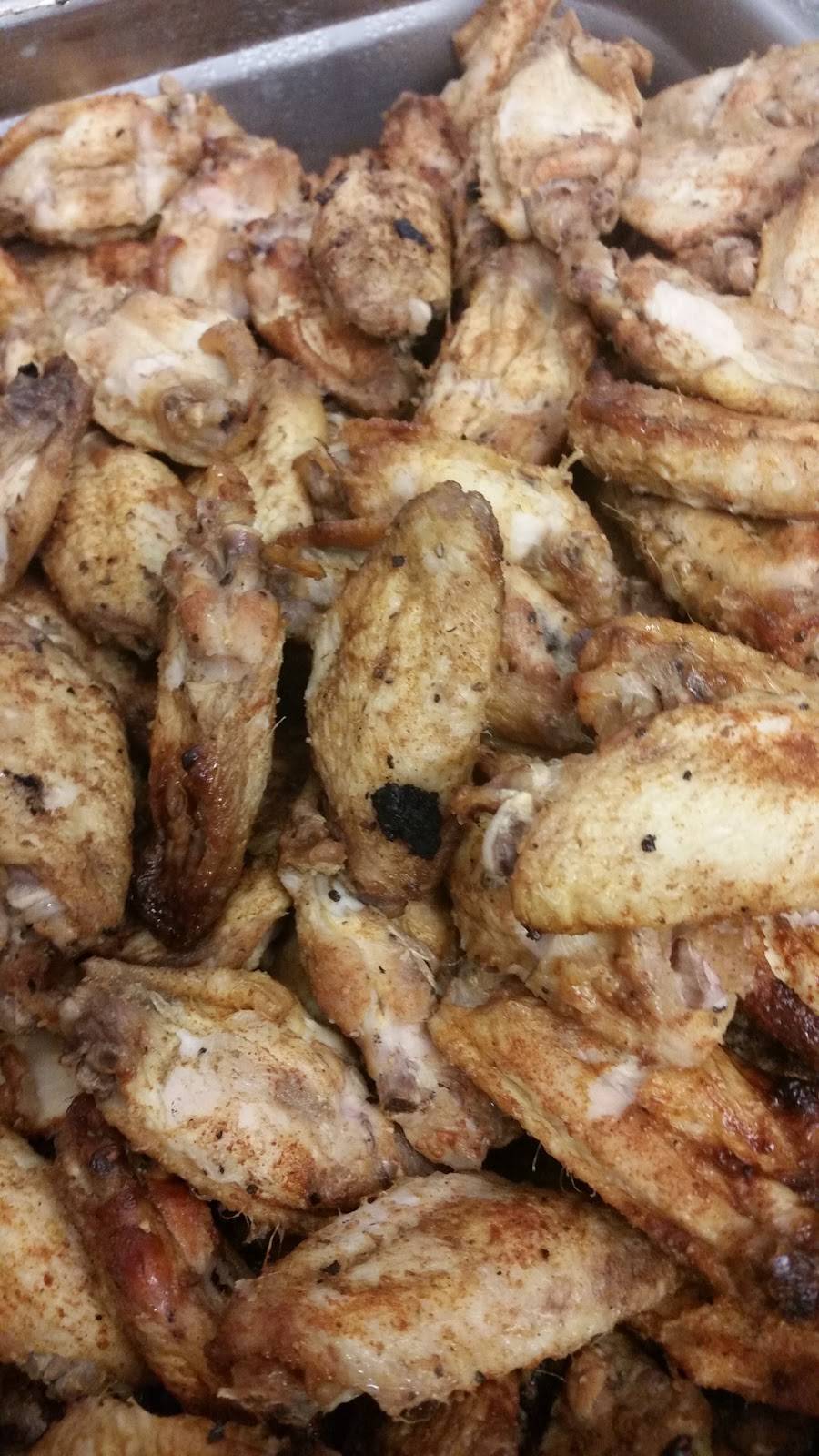 Appalachia Smoke House & BBQ | restaurant | 2416 Lake Shore Blvd W, Etobicoke, ON M8V 1C4, Canada | 4169017675 OR +1 416-901-7675