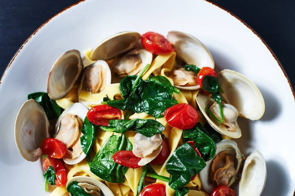 The Amsterdam | restaurant | 1432, 6380 Mill St, Rhinebeck, NY 12572, USA | 8455165033 OR +1 845-516-5033