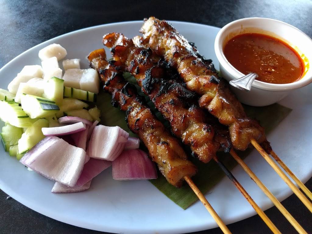 Belacan Grill - Malaysian Bistro | restaurant | 17460 17th St, Tustin, CA 92780, USA | 7145059908 OR +1 714-505-9908