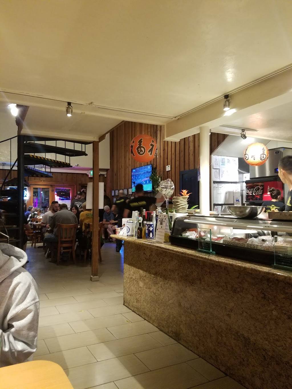 Osaka Sushi Japanese Restaurant | restaurant | 608 Main St, Woodland, CA 95695, USA | 5306686288 OR +1 530-668-6288