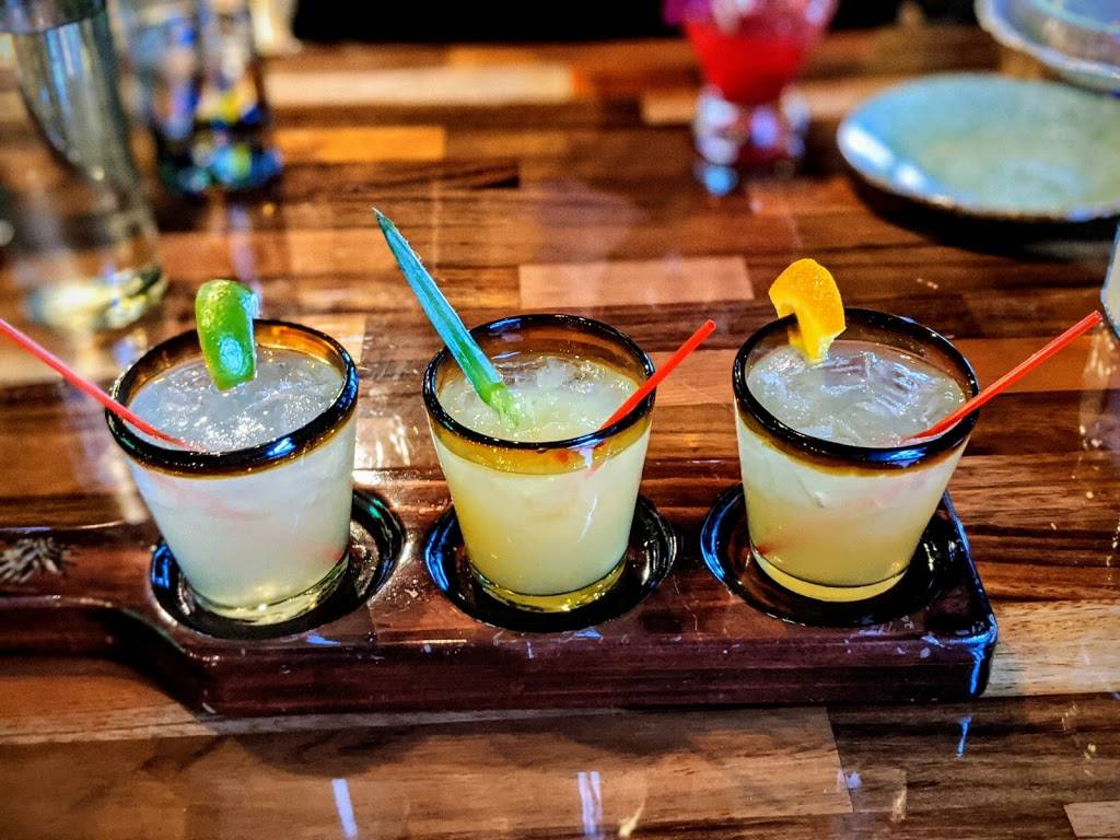 Verde Flavors of Mexico Ironworks | restaurant | 2727 E 86th St, Indianapolis, IN 46240, USA | 3172807410 OR +1 317-280-7410