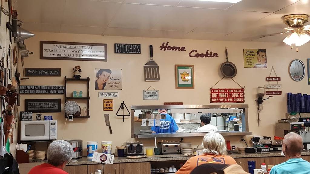 Brendas Kitchen | restaurant | 13200 N 113th Ave #4, Youngtown, AZ 85363, USA | 6239772631 OR +1 623-977-2631